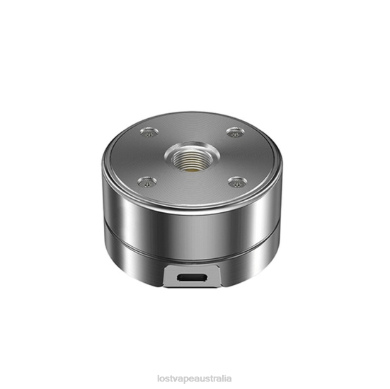 Lost Vape URSA Quest Multi Kit - 510 Adapter Regular - Lost Vape wholesale B86J39