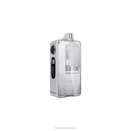 Lost Vape Centaurus B60 AIO Kit | Pod System Cyber Storm - Lost Vape customer service B86J338