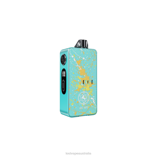 Lost Vape Centaurus B60 AIO Kit | Pod System Spring Blast - Lost Vape wholesale B86J339