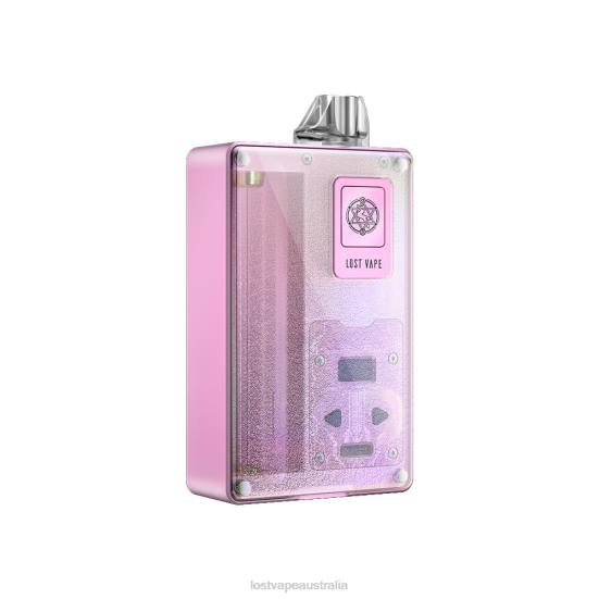 Lost Vape Centaurus B80 AIO Kit | Pod System| Battery Not Included Nebula Galaxies - Lost Vape pods near me B86J307