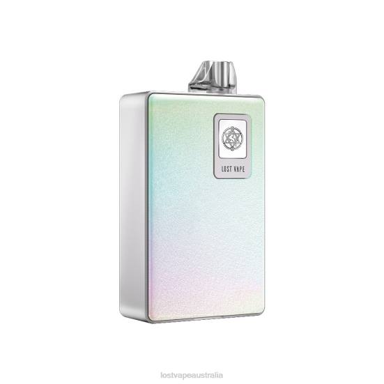 Lost Vape Centaurus B80 AIO Kit | Pod System| Battery Not Included Nebula Star - Lost Vape price Australia B86J306