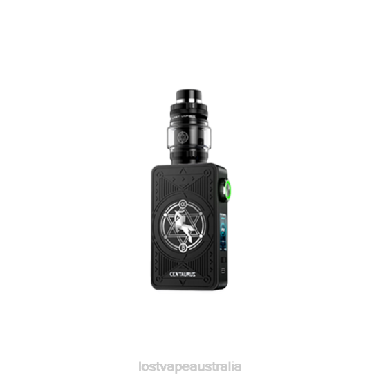 Lost Vape Centaurus M200 Kit Galaxy Black - Lost Vape Canberra B86J283