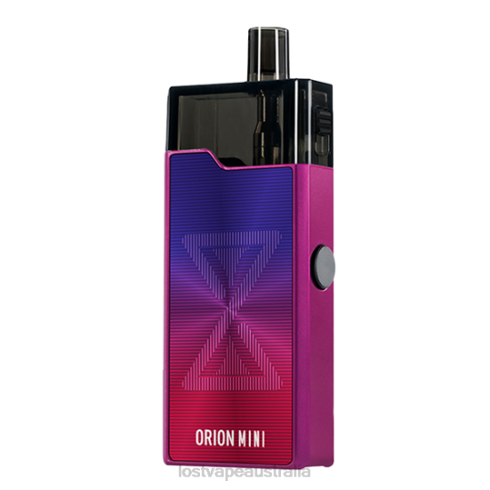 Lost Vape Orion Mini Pod Kit Phantom Purple - Lost Vape wholesale B86J299