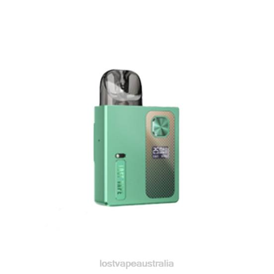 Emerald Green