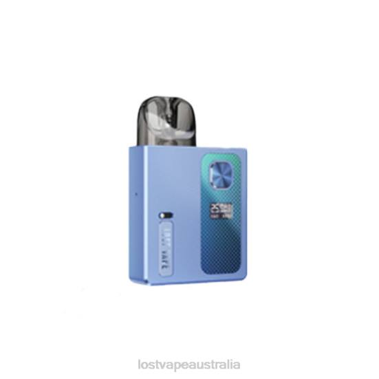 Frost Blue