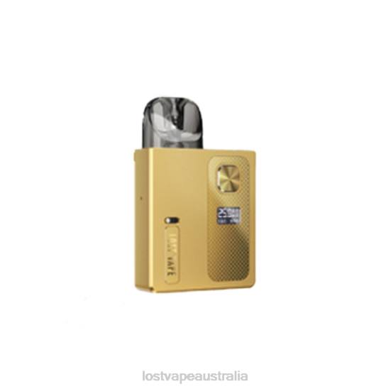Golden Knight