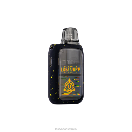 Lost Vape URSA Epoch 25W Pod System Arcade Era - Lost Vape near me B86J44