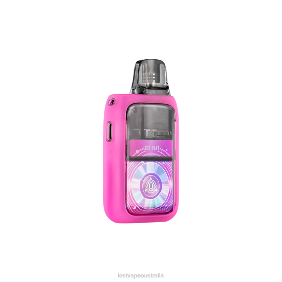 Lost Vape URSA Epoch 25W Pod System Crush Mix - Lost Vape customer service B86J358