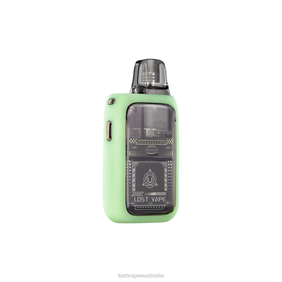 Lost Vape URSA Epoch 25W Pod System Firefly Planet - Lost Vape wholesale B86J359