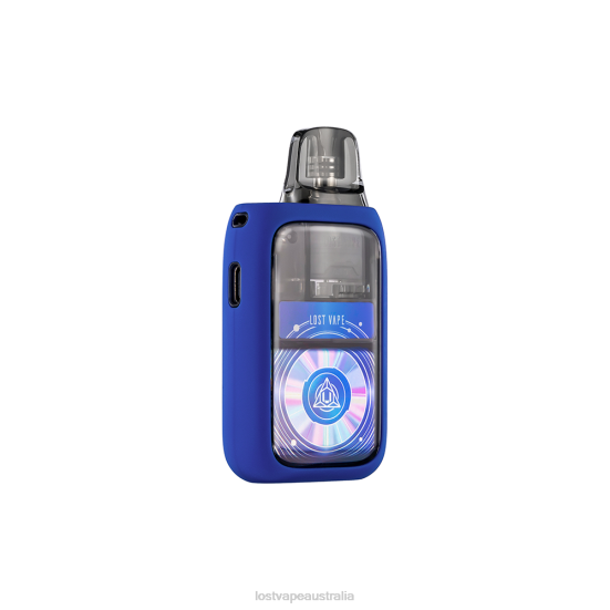 Lost Vape URSA Epoch 25W Pod System Pulse Mix - Lost Vape flavors Australia B86J361