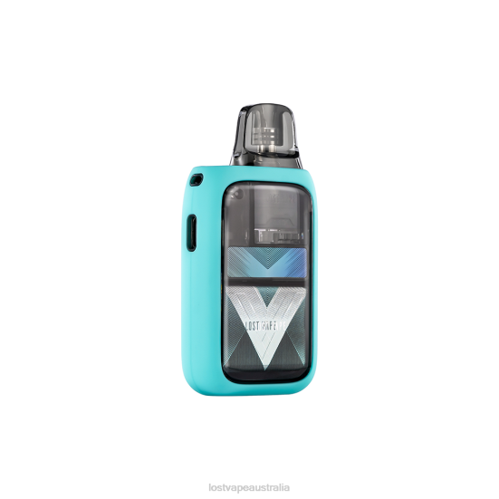 Lost Vape URSA Epoch 25W Pod System Racing Zone - Lost Vape Australia B86J362