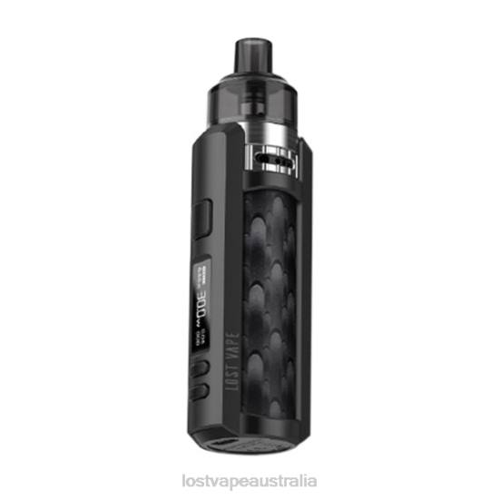 Lost Vape URSA Mini 30W Pod Kit Dark Knight - Lost Vape price Australia B86J266