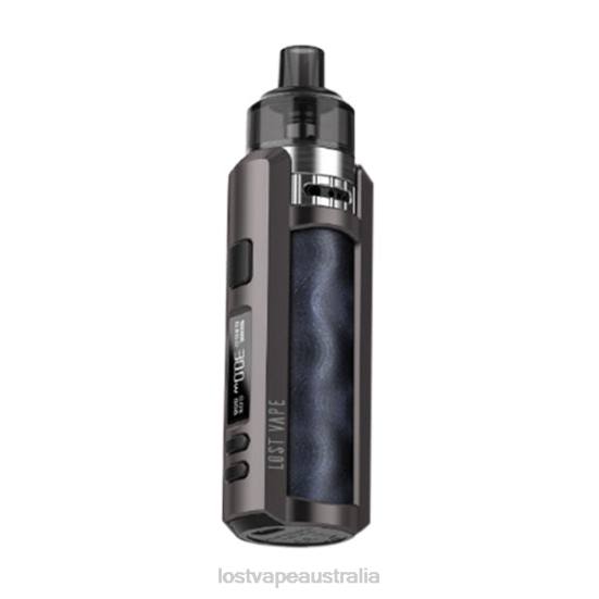Lost Vape URSA Mini 30W Pod Kit Glitter Ocean - Lost Vape pods near me B86J267
