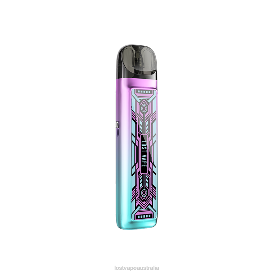 Lost Vape URSA Nano 2 Kit | Pod System Dynamic Space - Lost Vape customer service B86J28