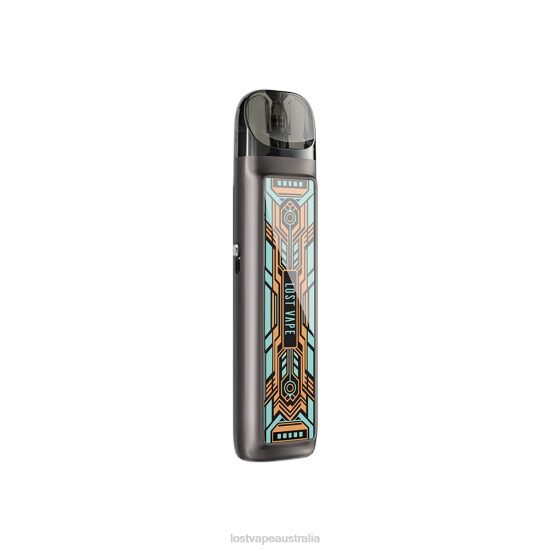 Lost Vape URSA Nano 2 Kit | Pod System Engine Space - Lost Vape pods near me B86J287
