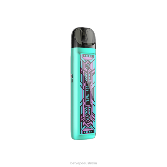 Lost Vape URSA Nano 2 Kit | Pod System Icy Space - Lost Vape wholesale B86J289