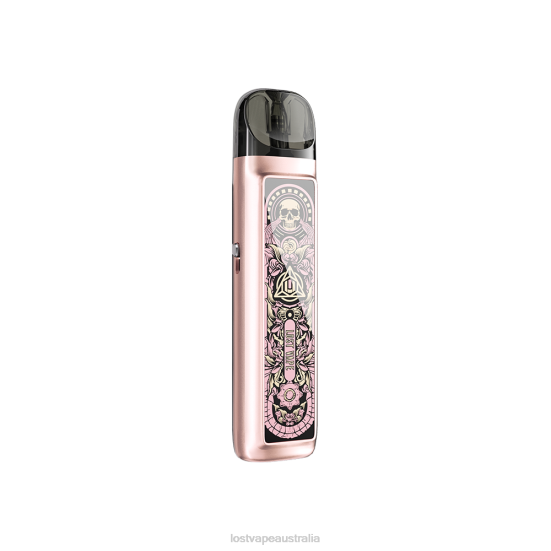 Lost Vape URSA Nano 2 Kit | Pod System Royal Soul - Lost Vape flavors Australia B86J291