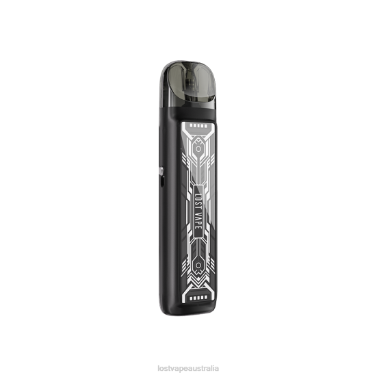 Lost Vape URSA Nano 2 Kit | Pod System Transfo Space - Lost Vape price Australia B86J286