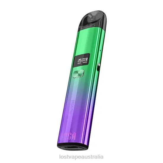 Lost Vape URSA Pro Pod Kit Antarctica G - Lost Vape contact Australia B86J155