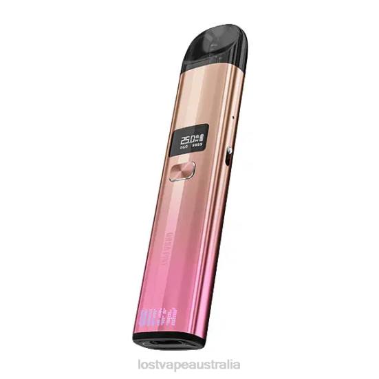 Lost Vape URSA Pro Pod Kit Sakura G - Lost Vape near me B86J154