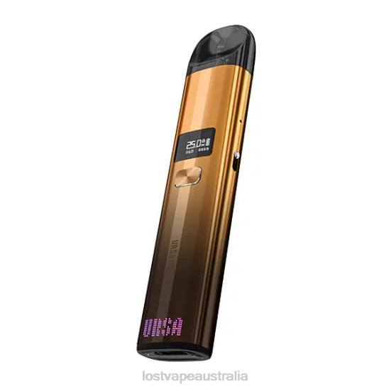 Lost Vape URSA Pro Pod Kit Sunrise G - Lost Vape pods near me B86J157