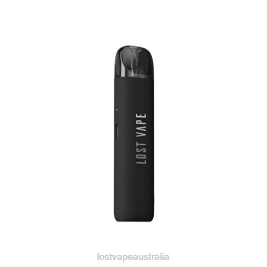 Full Black