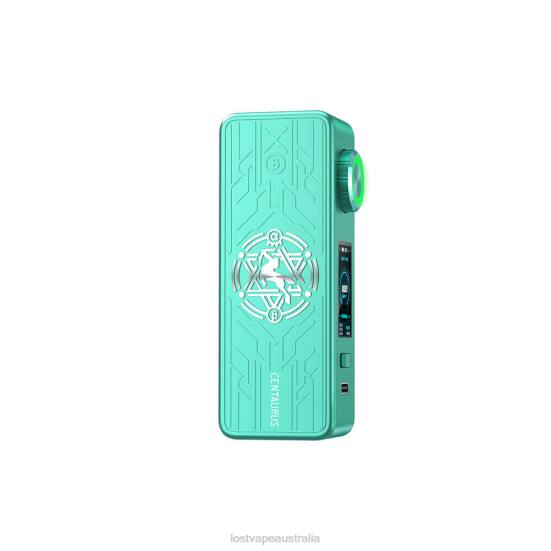 Lost Vape Centaurus m100 Mod Ice Mint - Lost Vape Canberra B86J413