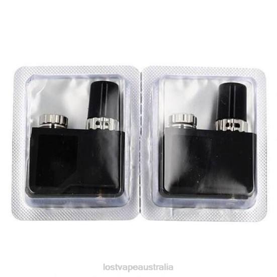 Lost Vape Orion Q-Ultra Pods (2-Pack) Regular - Lost Vape review Australia B86J410