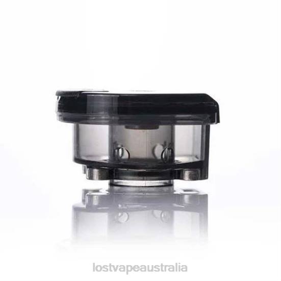 Lost Vape Thelema Replacement Pod Regular - Lost Vape flavors Australia B86J41