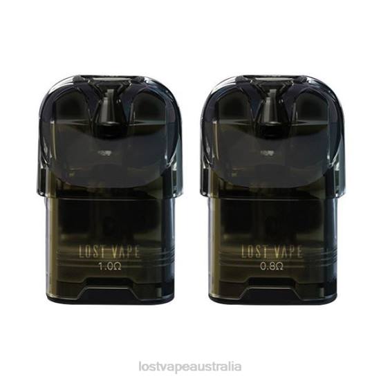Lost Vape URSA Nano Replacement Pods (3-Pack) 1.ohm - Lost Vape wholesale B86J429