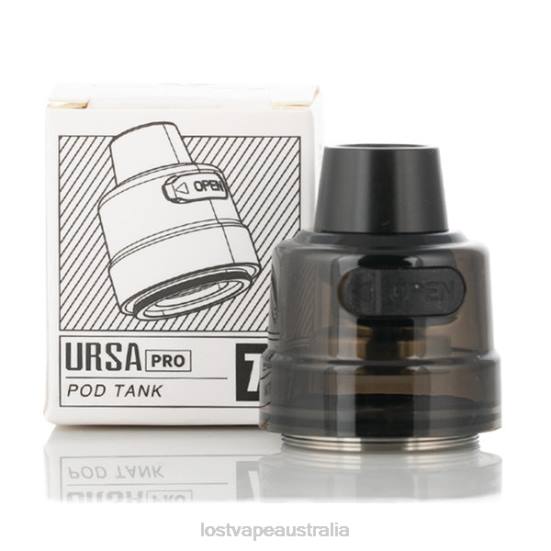Lost Vape URSA Replacement Pod PRO Pod Tank - Lost Vape customer service B86J428