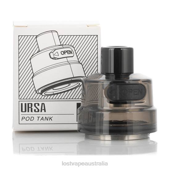 Lost Vape URSA Replacement Pod Pod Tank - Lost Vape contact Australia B86J385
