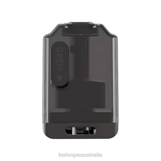 Lost Vape Centaurus Boro Tank Black Brown - Lost Vape price Australia B86J426