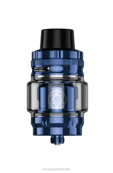 Sierra Blue