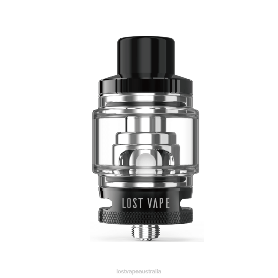 Lost Vape Centaurus Sub Coo Tank SS Black - Lost Vape near me B86J374