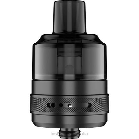 Lost Vape UB Lite Pod Tank Black - Lost Vape Canberra B86J43