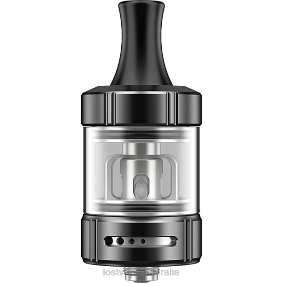 Lost Vape UB Lite Tank Black - Lost Vape Canberra B86J313