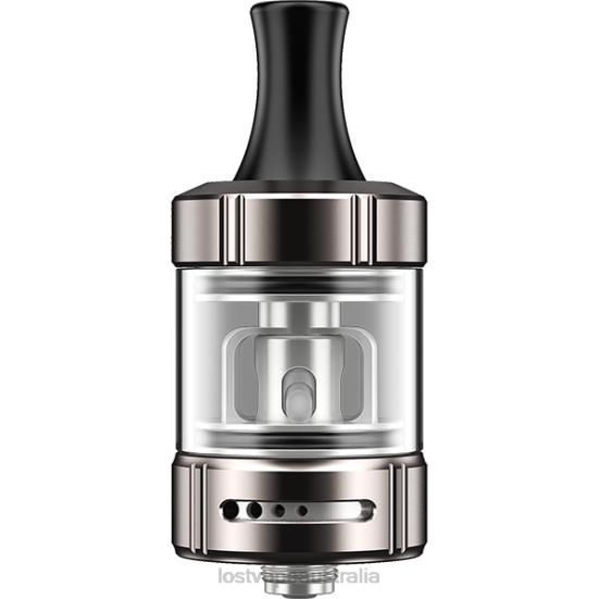 Lost Vape UB Lite Tank Gunmetal - Lost Vape Australia B86J32